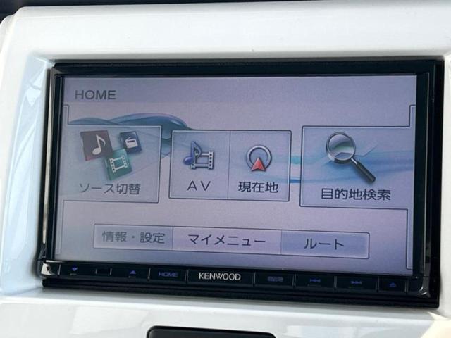 ハスラー Ｇ　新品タイヤ／保証書／社外　ＳＤナビ／レーダーブレーキサポート（スズキ）／シートヒーター　運転席／ＵＳＢジャック／ＥＢＤ付ＡＢＳ／横滑り防止装置／アイドリングストップ／ワンセグＴＶ／ＤＶＤ　ワンオーナー（9枚目）