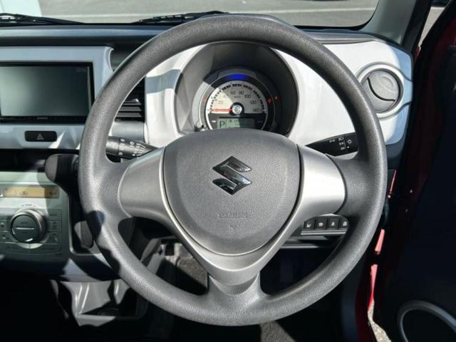 ハスラー Ｇ　新品タイヤ／保証書／社外　ＳＤナビ／レーダーブレーキサポート（スズキ）／シートヒーター　運転席／ＵＳＢジャック／ＥＢＤ付ＡＢＳ／横滑り防止装置／アイドリングストップ／ワンセグＴＶ／ＤＶＤ　ワンオーナー（13枚目）