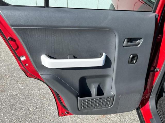 ハスラー Ｇ　新品タイヤ／保証書／社外　ＳＤナビ／レーダーブレーキサポート（スズキ）／シートヒーター　運転席／ＵＳＢジャック／ＥＢＤ付ＡＢＳ／横滑り防止装置／アイドリングストップ／ワンセグＴＶ／ＤＶＤ　ワンオーナー（23枚目）