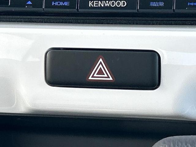 ハスラー Ｇ　新品タイヤ／保証書／社外　ＳＤナビ／レーダーブレーキサポート（スズキ）／シートヒーター　運転席／ＵＳＢジャック／ＥＢＤ付ＡＢＳ／横滑り防止装置／アイドリングストップ／ワンセグＴＶ／ＤＶＤ　ワンオーナー（25枚目）