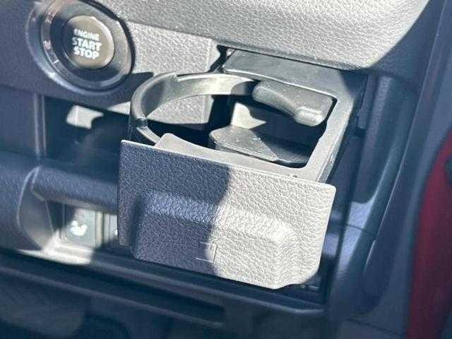 ハスラー Ｇ　新品タイヤ／保証書／社外　ＳＤナビ／レーダーブレーキサポート（スズキ）／シートヒーター　運転席／ＵＳＢジャック／ＥＢＤ付ＡＢＳ／横滑り防止装置／アイドリングストップ／ワンセグＴＶ／ＤＶＤ　ワンオーナー（38枚目）