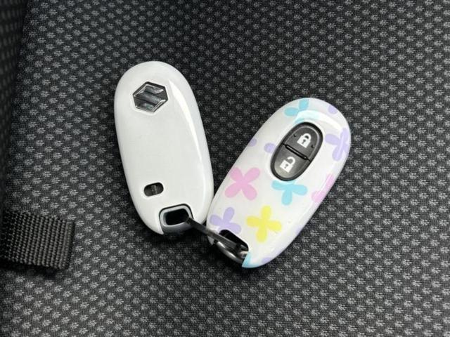 ハスラー Ｇ　新品タイヤ／保証書／社外　ＳＤナビ／レーダーブレーキサポート（スズキ）／シートヒーター　運転席／ＵＳＢジャック／ＥＢＤ付ＡＢＳ／横滑り防止装置／アイドリングストップ／ワンセグＴＶ／ＤＶＤ　ワンオーナー（40枚目）