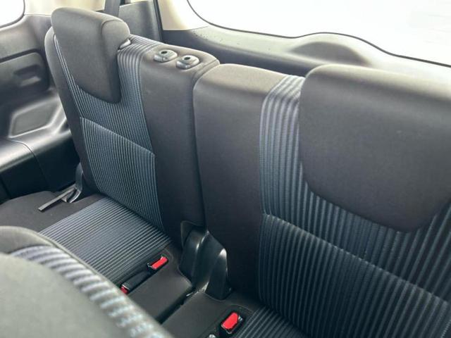 ヴォクシー ＺＳキラメキ　新品タイヤ／保証書／社外　１０インチ　ＳＤナビ／トヨタセーフティセンス／両側電動スライドドア／車線逸脱防止支援システム／ヘッドランプ　ＬＥＤ／Ｂｌｕｅｔｏｏｔｈ接続／ＥＴＣ／ＥＢＤ付ＡＢＳ　ＤＶＤ再生（19枚目）