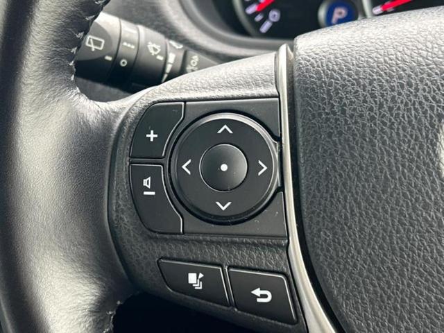 ヴォクシー ＺＳキラメキ　新品タイヤ／保証書／社外　１０インチ　ＳＤナビ／トヨタセーフティセンス／両側電動スライドドア／車線逸脱防止支援システム／ヘッドランプ　ＬＥＤ／Ｂｌｕｅｔｏｏｔｈ接続／ＥＴＣ／ＥＢＤ付ＡＢＳ　ＤＶＤ再生（27枚目）