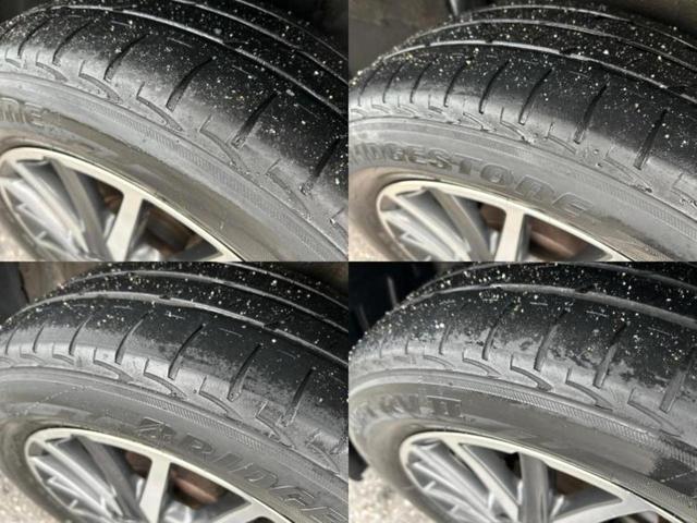 ヴォクシー ＺＳキラメキ　新品タイヤ／保証書／社外　１０インチ　ＳＤナビ／トヨタセーフティセンス／両側電動スライドドア／車線逸脱防止支援システム／ヘッドランプ　ＬＥＤ／Ｂｌｕｅｔｏｏｔｈ接続／ＥＴＣ／ＥＢＤ付ＡＢＳ　ＤＶＤ再生（48枚目）