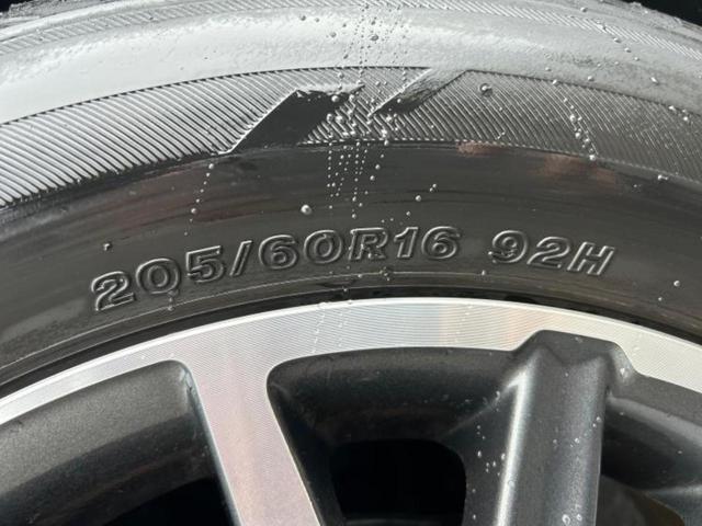 ヴォクシー ＺＳキラメキ　新品タイヤ／保証書／社外　１０インチ　ＳＤナビ／トヨタセーフティセンス／両側電動スライドドア／車線逸脱防止支援システム／ヘッドランプ　ＬＥＤ／Ｂｌｕｅｔｏｏｔｈ接続／ＥＴＣ／ＥＢＤ付ＡＢＳ　ＤＶＤ再生（49枚目）