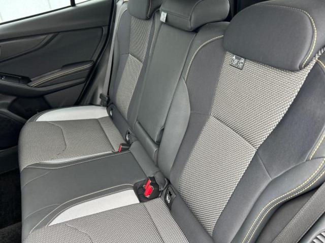 ＸＶ ４ＷＤアドバンススタイルエディション　保証書／純正　ＳＤナビ／アイサイト／シートヒーター　前席／車線逸脱防止支援システム／シート　ハーフレザー／プロパイロット／パーキングアシスト　自動操舵／ドライブレコーダー　純正　衝突被害軽減システム（7枚目）