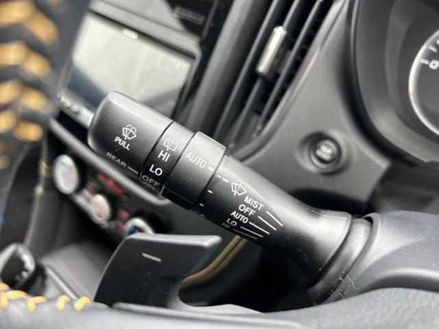 ＸＶ ４ＷＤアドバンススタイルエディション　保証書／純正　ＳＤナビ／アイサイト／シートヒーター　前席／車線逸脱防止支援システム／シート　ハーフレザー／プロパイロット／パーキングアシスト　自動操舵／ドライブレコーダー　純正　衝突被害軽減システム（17枚目）