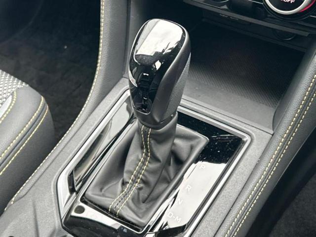 ＸＶ ４ＷＤアドバンススタイルエディション　保証書／純正　ＳＤナビ／アイサイト／シートヒーター　前席／車線逸脱防止支援システム／シート　ハーフレザー／プロパイロット／パーキングアシスト　自動操舵／ドライブレコーダー　純正　衝突被害軽減システム（18枚目）