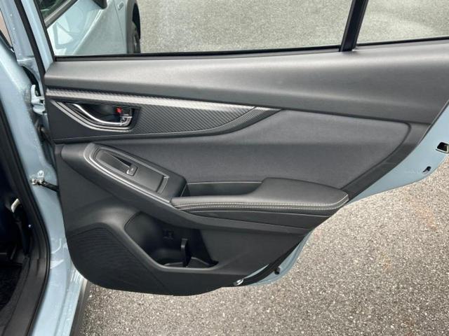 ＸＶ ４ＷＤアドバンススタイルエディション　保証書／純正　ＳＤナビ／アイサイト／シートヒーター　前席／車線逸脱防止支援システム／シート　ハーフレザー／プロパイロット／パーキングアシスト　自動操舵／ドライブレコーダー　純正　衝突被害軽減システム（21枚目）