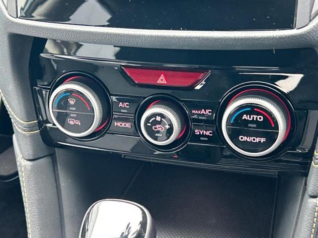 ＸＶ ４ＷＤアドバンススタイルエディション　保証書／純正　ＳＤナビ／アイサイト／シートヒーター　前席／車線逸脱防止支援システム／シート　ハーフレザー／プロパイロット／パーキングアシスト　自動操舵／ドライブレコーダー　純正　衝突被害軽減システム（30枚目）