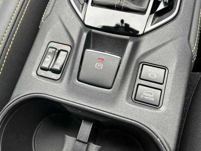 ＸＶ ４ＷＤアドバンススタイルエディション　保証書／純正　ＳＤナビ／アイサイト／シートヒーター　前席／車線逸脱防止支援システム／シート　ハーフレザー／プロパイロット／パーキングアシスト　自動操舵／ドライブレコーダー　純正　衝突被害軽減システム（38枚目）