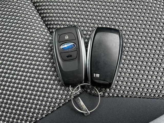 ＸＶ ４ＷＤアドバンススタイルエディション　保証書／純正　ＳＤナビ／アイサイト／シートヒーター　前席／車線逸脱防止支援システム／シート　ハーフレザー／プロパイロット／パーキングアシスト　自動操舵／ドライブレコーダー　純正　衝突被害軽減システム（40枚目）