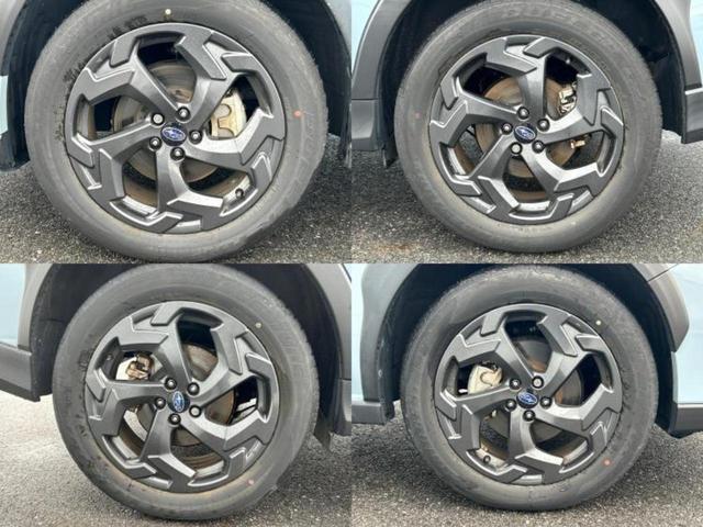 ＸＶ ４ＷＤアドバンススタイルエディション　保証書／純正　ＳＤナビ／アイサイト／シートヒーター　前席／車線逸脱防止支援システム／シート　ハーフレザー／プロパイロット／パーキングアシスト　自動操舵／ドライブレコーダー　純正　衝突被害軽減システム（49枚目）