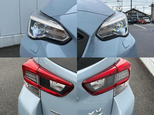 ＸＶ ４ＷＤアドバンススタイルエディション　保証書／純正　ＳＤナビ／アイサイト／シートヒーター　前席／車線逸脱防止支援システム／シート　ハーフレザー／プロパイロット／パーキングアシスト　自動操舵／ドライブレコーダー　純正　衝突被害軽減システム（50枚目）