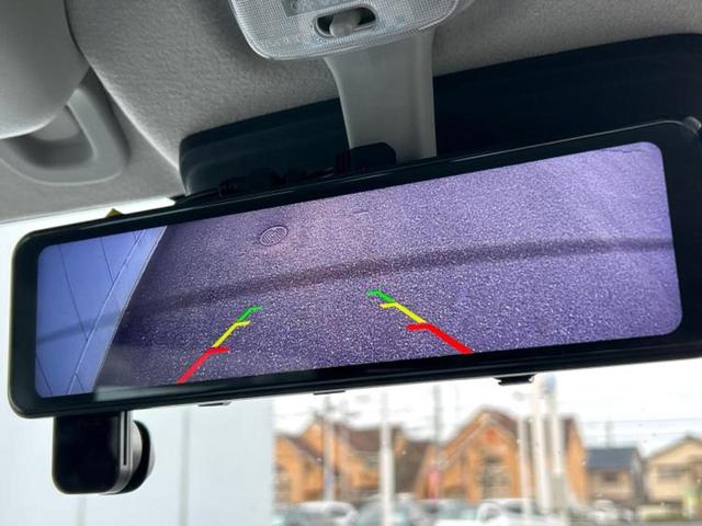 エブリイ ４ＷＤジョインターボ　保証書／社外　ＳＤナビ／セーフティサポート（スズキ）／車線逸脱防止支援システム／ＵＳＢジャック／Ｂｌｕｅｔｏｏｔｈ接続／ＥＴＣ２．０／ＥＢＤ付ＡＢＳ／横滑り防止装置／バックモニター　バックカメラ（11枚目）