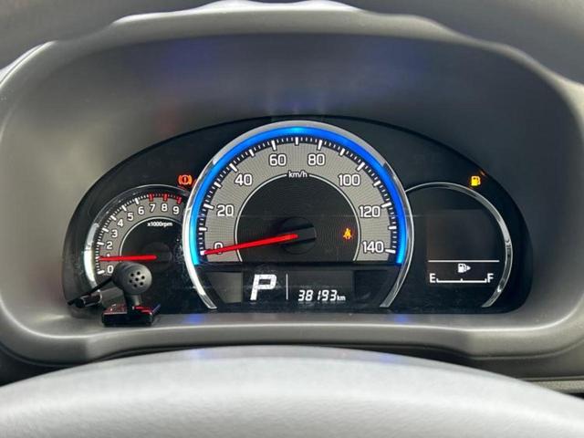 エブリイ ４ＷＤジョインターボ　保証書／社外　ＳＤナビ／セーフティサポート（スズキ）／車線逸脱防止支援システム／ＵＳＢジャック／Ｂｌｕｅｔｏｏｔｈ接続／ＥＴＣ２．０／ＥＢＤ付ＡＢＳ／横滑り防止装置／バックモニター　バックカメラ（12枚目）