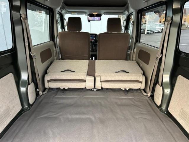 エブリイ ４ＷＤジョインターボ　保証書／社外　ＳＤナビ／セーフティサポート（スズキ）／車線逸脱防止支援システム／ＵＳＢジャック／Ｂｌｕｅｔｏｏｔｈ接続／ＥＴＣ２．０／ＥＢＤ付ＡＢＳ／横滑り防止装置／バックモニター　バックカメラ（19枚目）