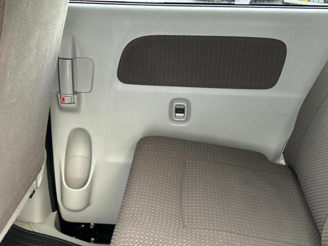 エブリイ ４ＷＤジョインターボ　保証書／社外　ＳＤナビ／セーフティサポート（スズキ）／車線逸脱防止支援システム／ＵＳＢジャック／Ｂｌｕｅｔｏｏｔｈ接続／ＥＴＣ２．０／ＥＢＤ付ＡＢＳ／横滑り防止装置／バックモニター　バックカメラ（21枚目）