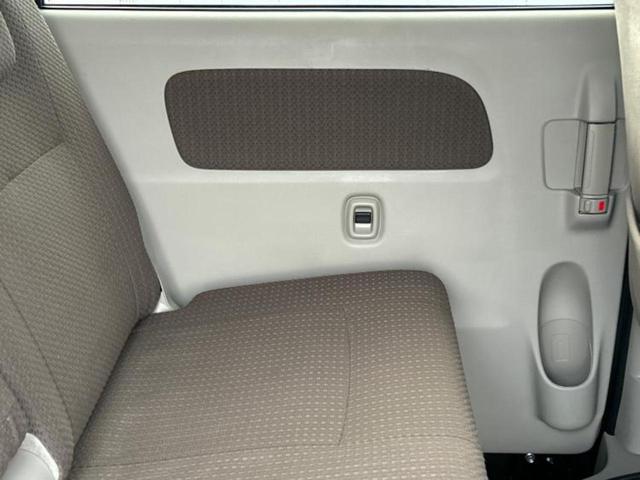 エブリイ ４ＷＤジョインターボ　保証書／社外　ＳＤナビ／セーフティサポート（スズキ）／車線逸脱防止支援システム／ＵＳＢジャック／Ｂｌｕｅｔｏｏｔｈ接続／ＥＴＣ２．０／ＥＢＤ付ＡＢＳ／横滑り防止装置／バックモニター　バックカメラ（23枚目）