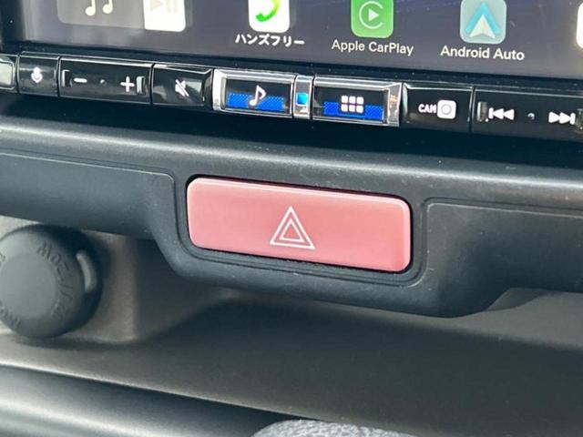 エブリイ ４ＷＤジョインターボ　保証書／社外　ＳＤナビ／セーフティサポート（スズキ）／車線逸脱防止支援システム／ＵＳＢジャック／Ｂｌｕｅｔｏｏｔｈ接続／ＥＴＣ２．０／ＥＢＤ付ＡＢＳ／横滑り防止装置／バックモニター　バックカメラ（27枚目）