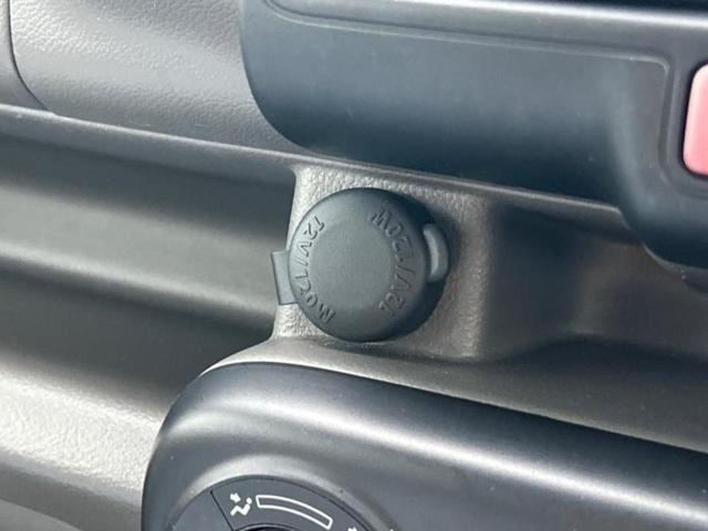 エブリイ ４ＷＤジョインターボ　保証書／社外　ＳＤナビ／セーフティサポート（スズキ）／車線逸脱防止支援システム／ＵＳＢジャック／Ｂｌｕｅｔｏｏｔｈ接続／ＥＴＣ２．０／ＥＢＤ付ＡＢＳ／横滑り防止装置／バックモニター　バックカメラ（33枚目）