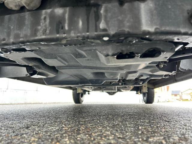 エブリイ ４ＷＤジョインターボ　保証書／社外　ＳＤナビ／セーフティサポート（スズキ）／車線逸脱防止支援システム／ＵＳＢジャック／Ｂｌｕｅｔｏｏｔｈ接続／ＥＴＣ２．０／ＥＢＤ付ＡＢＳ／横滑り防止装置／バックモニター　バックカメラ（44枚目）