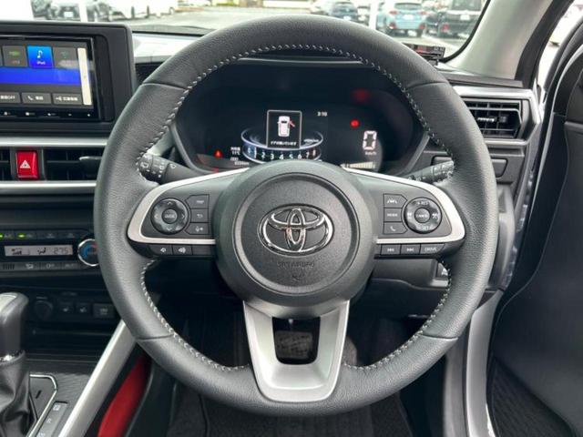 ライズ Ｚ　社外　メモリーナビ／スマートアシスト（トヨタ・ダイハツ）／シートヒーター　前席／車線逸脱防止支援システム／ドライブレコーダー　社外／ヘッドランプ　ＬＥＤ／ＵＳＢジャック／Ｂｌｕｅｔｏｏｔｈ接続　ＥＴＣ（14枚目）