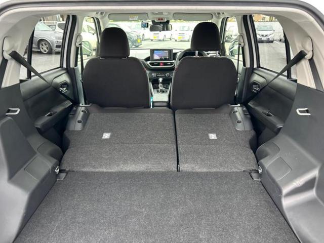 ライズ Ｚ　社外　メモリーナビ／スマートアシスト（トヨタ・ダイハツ）／シートヒーター　前席／車線逸脱防止支援システム／ドライブレコーダー　社外／ヘッドランプ　ＬＥＤ／ＵＳＢジャック／Ｂｌｕｅｔｏｏｔｈ接続　ＥＴＣ（19枚目）