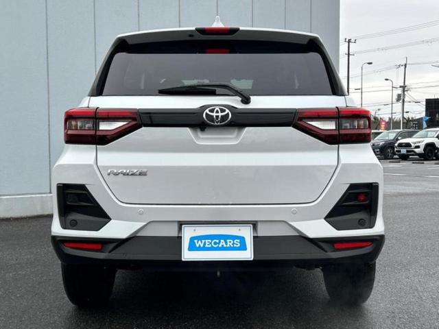 ライズ Ｚ　社外　メモリーナビ／スマートアシスト（トヨタ・ダイハツ）／シートヒーター　前席／車線逸脱防止支援システム／ドライブレコーダー　社外／ヘッドランプ　ＬＥＤ／ＵＳＢジャック／Ｂｌｕｅｔｏｏｔｈ接続　ＥＴＣ（42枚目）