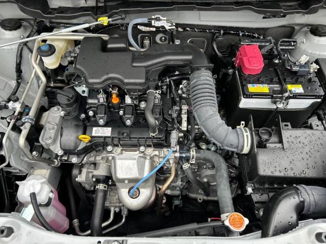 ライズ Ｚ　社外　メモリーナビ／スマートアシスト（トヨタ・ダイハツ）／シートヒーター　前席／車線逸脱防止支援システム／ドライブレコーダー　社外／ヘッドランプ　ＬＥＤ／ＵＳＢジャック／Ｂｌｕｅｔｏｏｔｈ接続　ＥＴＣ（46枚目）