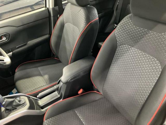 ライズ G 保証書/ディスプレイオーディオ9インチ/スマートアシスト(トヨタ・ダイハツ)/シートヒーター 前席/パノラミックビューモニター/車線逸脱防止支援システム/ドライブレコーダー 前後 衝突被害軽減システム(6枚目)