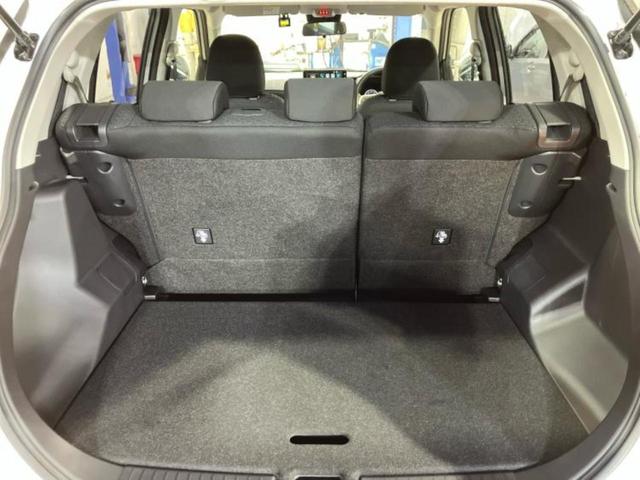 ライズ G 保証書/ディスプレイオーディオ9インチ/スマートアシスト(トヨタ・ダイハツ)/シートヒーター 前席/パノラミックビューモニター/車線逸脱防止支援システム/ドライブレコーダー 前後 衝突被害軽減システム(8枚目)