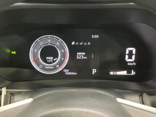 ライズ G 保証書/ディスプレイオーディオ9インチ/スマートアシスト(トヨタ・ダイハツ)/シートヒーター 前席/パノラミックビューモニター/車線逸脱防止支援システム/ドライブレコーダー 前後 衝突被害軽減システム(13枚目)