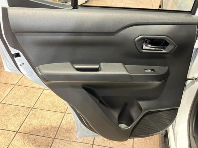 ライズ G 保証書/ディスプレイオーディオ9インチ/スマートアシスト(トヨタ・ダイハツ)/シートヒーター 前席/パノラミックビューモニター/車線逸脱防止支援システム/ドライブレコーダー 前後 衝突被害軽減システム(23枚目)