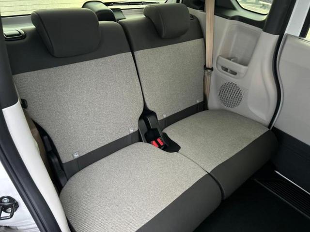 Ｎ－ＢＯＸ ヒョウジュン　純正　８インチ　ナビ／ホンダセンシング／電動スライドドア／シートヒーター　前席／車線逸脱防止支援システム／ヘッドランプ　ＬＥＤ／ＵＳＢジャック／Ｂｌｕｅｔｏｏｔｈ接続／ＥＢＤ付ＡＢＳ　バックカメラ（5枚目）