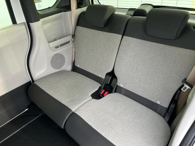 Ｎ－ＢＯＸ ヒョウジュン　純正　８インチ　ナビ／ホンダセンシング／電動スライドドア／シートヒーター　前席／車線逸脱防止支援システム／ヘッドランプ　ＬＥＤ／ＵＳＢジャック／Ｂｌｕｅｔｏｏｔｈ接続／ＥＢＤ付ＡＢＳ　バックカメラ（7枚目）