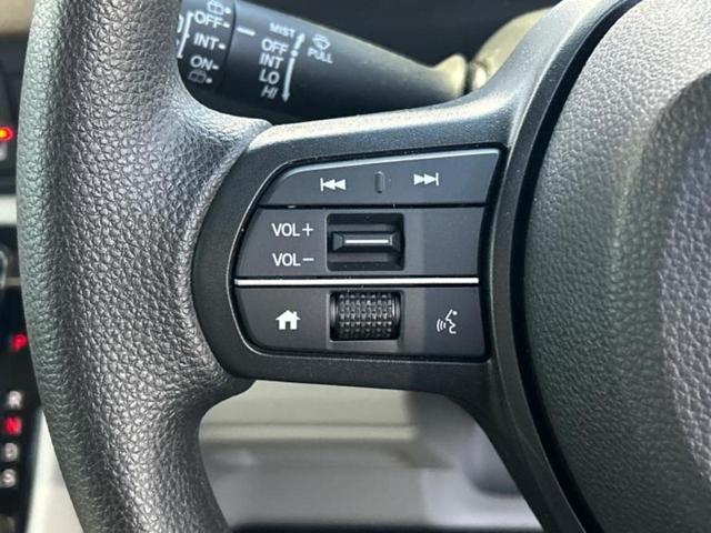 Ｎ－ＢＯＸ ヒョウジュン　純正　８インチ　ナビ／ホンダセンシング／電動スライドドア／シートヒーター　前席／車線逸脱防止支援システム／ヘッドランプ　ＬＥＤ／ＵＳＢジャック／Ｂｌｕｅｔｏｏｔｈ接続／ＥＢＤ付ＡＢＳ　バックカメラ（24枚目）