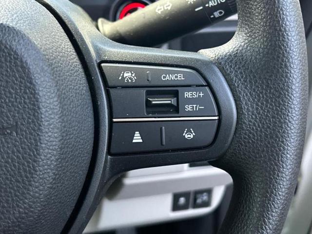 Ｎ－ＢＯＸ ヒョウジュン　純正　８インチ　ナビ／ホンダセンシング／電動スライドドア／シートヒーター　前席／車線逸脱防止支援システム／ヘッドランプ　ＬＥＤ／ＵＳＢジャック／Ｂｌｕｅｔｏｏｔｈ接続／ＥＢＤ付ＡＢＳ　バックカメラ（25枚目）