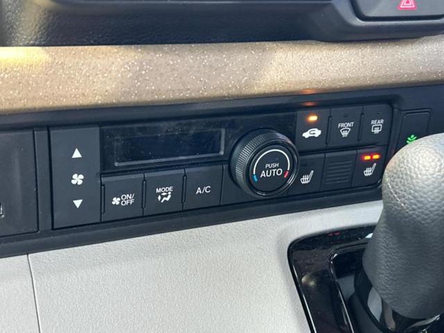 Ｎ－ＢＯＸ ヒョウジュン　純正　８インチ　ナビ／ホンダセンシング／電動スライドドア／シートヒーター　前席／車線逸脱防止支援システム／ヘッドランプ　ＬＥＤ／ＵＳＢジャック／Ｂｌｕｅｔｏｏｔｈ接続／ＥＢＤ付ＡＢＳ　バックカメラ（29枚目）