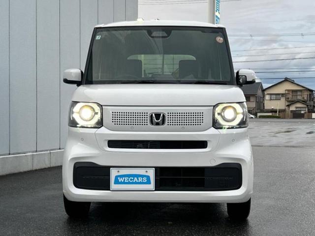 Ｎ－ＢＯＸ ヒョウジュン　純正　８インチ　ナビ／ホンダセンシング／電動スライドドア／シートヒーター　前席／車線逸脱防止支援システム／ヘッドランプ　ＬＥＤ／ＵＳＢジャック／Ｂｌｕｅｔｏｏｔｈ接続／ＥＢＤ付ＡＢＳ　バックカメラ（41枚目）