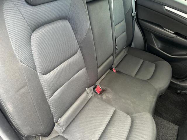 ＣＸ－５ ２０Ｓプロアクティブ　新品タイヤ／保証書／純正　ＳＤナビ／アイアクティブセンス（マツダ）／シートヒーター　前席／３６０°ビューモニター／車線逸脱防止支援システム／電動バックドア／ヘッドランプ　ＬＥＤ／ＵＳＢジャック　ＥＴＣ（5枚目）