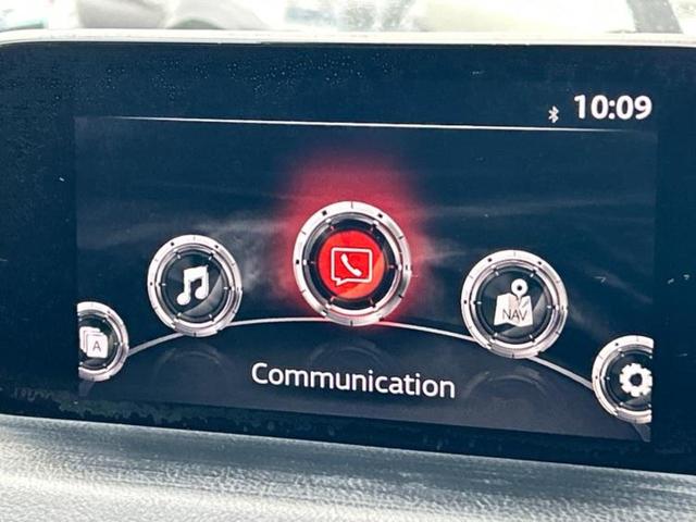 ＣＸ－５ ２０Ｓプロアクティブ　新品タイヤ／保証書／純正　ＳＤナビ／アイアクティブセンス（マツダ）／シートヒーター　前席／３６０°ビューモニター／車線逸脱防止支援システム／電動バックドア／ヘッドランプ　ＬＥＤ／ＵＳＢジャック　ＥＴＣ（9枚目）