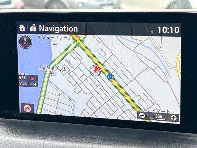 ＣＸ－５ ２０Ｓプロアクティブ　新品タイヤ／保証書／純正　ＳＤナビ／アイアクティブセンス（マツダ）／シートヒーター　前席／３６０°ビューモニター／車線逸脱防止支援システム／電動バックドア／ヘッドランプ　ＬＥＤ／ＵＳＢジャック　ＥＴＣ（10枚目）