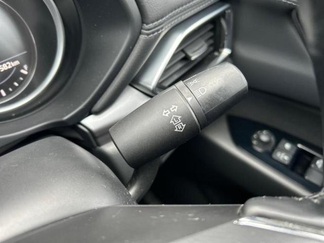 ＣＸ－５ ２０Ｓプロアクティブ　新品タイヤ／保証書／純正　ＳＤナビ／アイアクティブセンス（マツダ）／シートヒーター　前席／３６０°ビューモニター／車線逸脱防止支援システム／電動バックドア／ヘッドランプ　ＬＥＤ／ＵＳＢジャック　ＥＴＣ（16枚目）