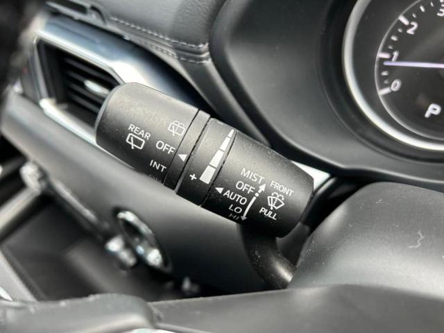 ＣＸ－５ ２０Ｓプロアクティブ　新品タイヤ／保証書／純正　ＳＤナビ／アイアクティブセンス（マツダ）／シートヒーター　前席／３６０°ビューモニター／車線逸脱防止支援システム／電動バックドア／ヘッドランプ　ＬＥＤ／ＵＳＢジャック　ＥＴＣ（17枚目）