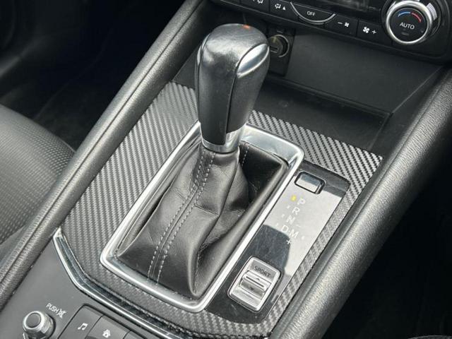 ＣＸ－５ ２０Ｓプロアクティブ　新品タイヤ／保証書／純正　ＳＤナビ／アイアクティブセンス（マツダ）／シートヒーター　前席／３６０°ビューモニター／車線逸脱防止支援システム／電動バックドア／ヘッドランプ　ＬＥＤ／ＵＳＢジャック　ＥＴＣ（18枚目）