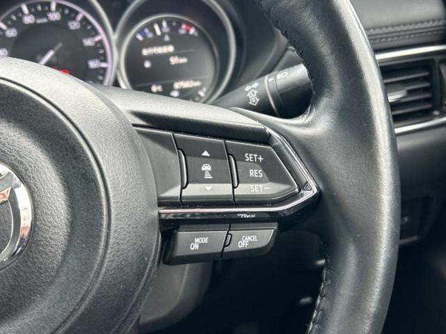 ＣＸ－５ ２０Ｓプロアクティブ　新品タイヤ／保証書／純正　ＳＤナビ／アイアクティブセンス（マツダ）／シートヒーター　前席／３６０°ビューモニター／車線逸脱防止支援システム／電動バックドア／ヘッドランプ　ＬＥＤ／ＵＳＢジャック　ＥＴＣ（26枚目）