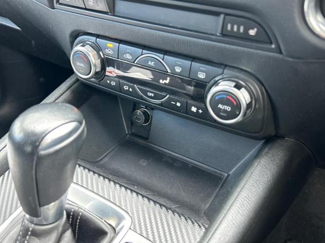 ＣＸ－５ ２０Ｓプロアクティブ　新品タイヤ／保証書／純正　ＳＤナビ／アイアクティブセンス（マツダ）／シートヒーター　前席／３６０°ビューモニター／車線逸脱防止支援システム／電動バックドア／ヘッドランプ　ＬＥＤ／ＵＳＢジャック　ＥＴＣ（38枚目）