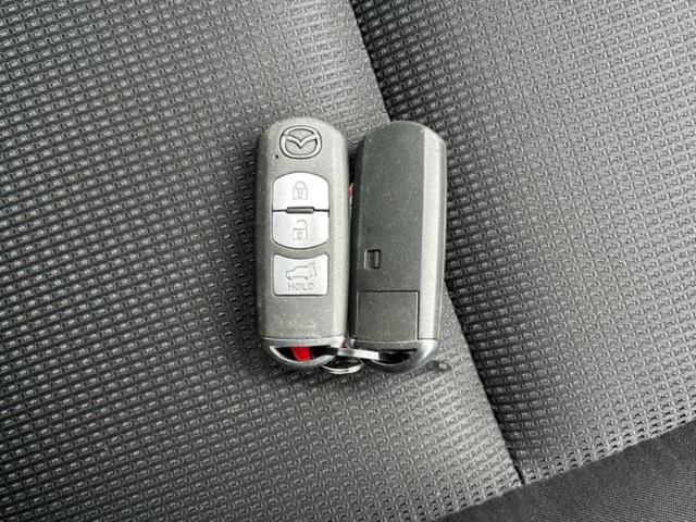 ＣＸ－５ ２０Ｓプロアクティブ　新品タイヤ／保証書／純正　ＳＤナビ／アイアクティブセンス（マツダ）／シートヒーター　前席／３６０°ビューモニター／車線逸脱防止支援システム／電動バックドア／ヘッドランプ　ＬＥＤ／ＵＳＢジャック　ＥＴＣ（40枚目）